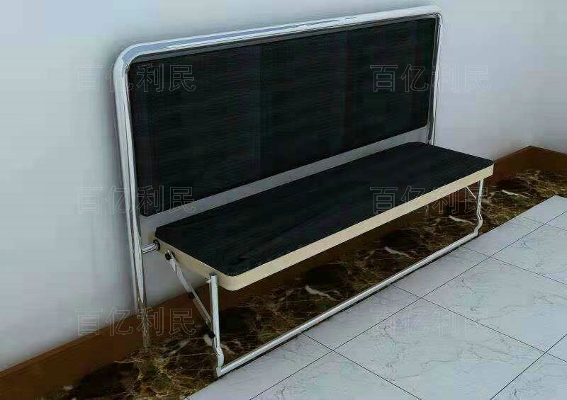 侯問(wèn)室坐具