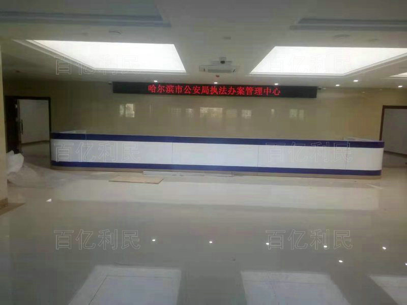 重點工程合作案例